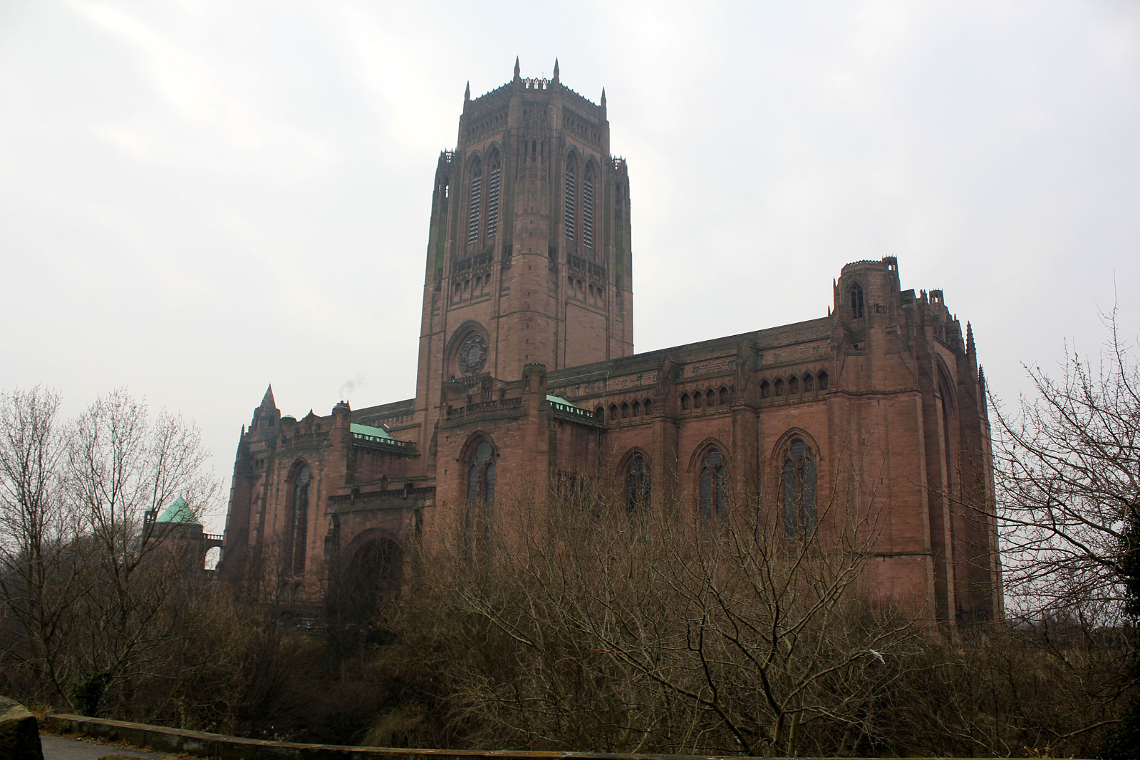 Liverpool